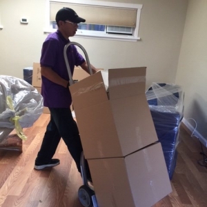 Photo of Movers R Here