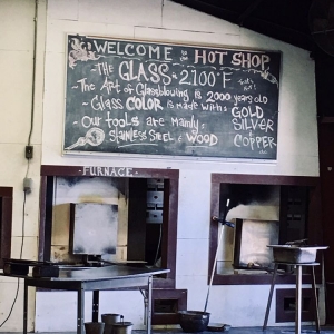 Photo of Wimberley Glassworks