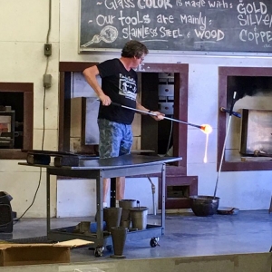 Photo of Wimberley Glassworks