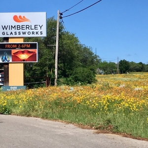 Photo of Wimberley Glassworks