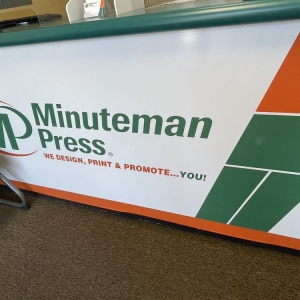 Photo of Minuteman Press