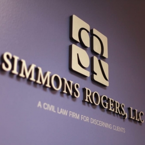 Smyrna Simmons Rogers