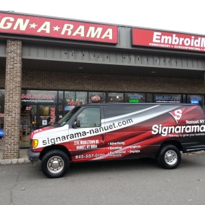 Photo of Signarama Nanuet