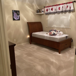 Photo of Peek's Carpet