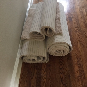 Photo of Peek's Carpet