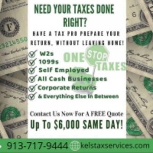 Photo of Kels Financial Services