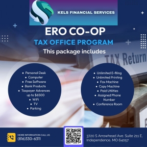 Photo of Kels Financial Services