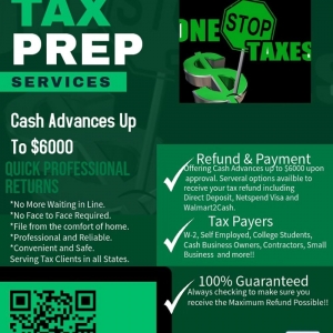Photo of Kels Financial Services
