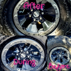 Photo of Diamond in the Rough Mobile Detail
