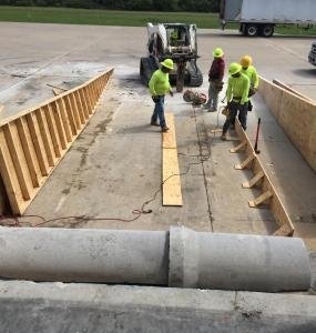 Houston Houston Area Concrete