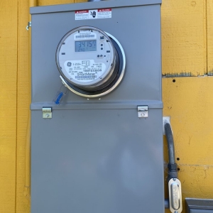 Photo of Wooding Electric