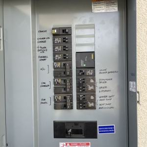 Photo of Wooding Electric