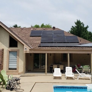 Photo of Lifetime Solar