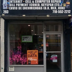 Photo of Emmanuel Multiservices