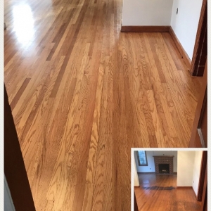 Photo of MA Hardwood Floors