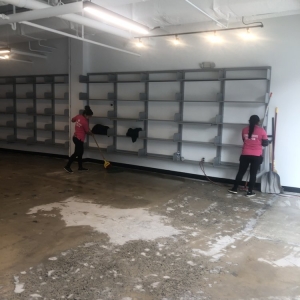 Photo of Alexa Cleaning Services