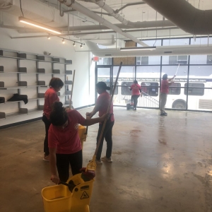 Photo of Alexa Cleaning Services