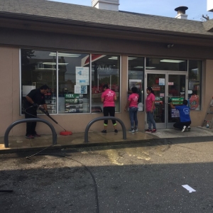 Photo of Alexa Cleaning Services