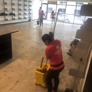 Photo of Alexa Cleaning Services