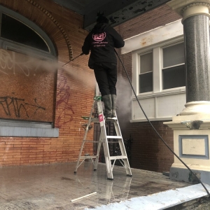 Photo of Alexa Cleaning Services