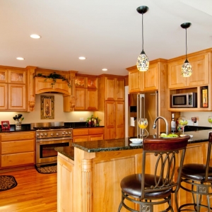 Photo of Cabinetry Concepts