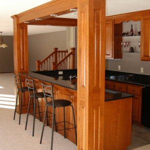 Photo of Cabinetry Concepts