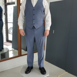 Photo of Hargrove Alteration & Cleaners