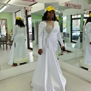 Photo of Hargrove Alteration & Cleaners