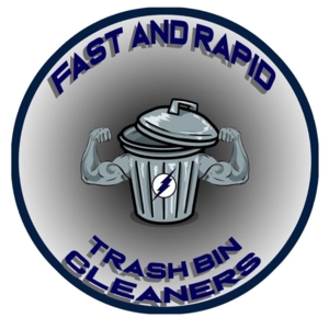 Photo of Fast and Rapid Trash BinnCleaners