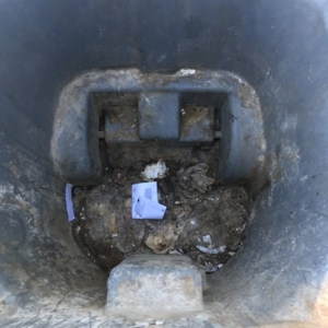 Photo of Fast and Rapid Trash BinnCleaners