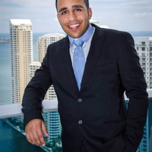 Photo of Miami's Best Realtor