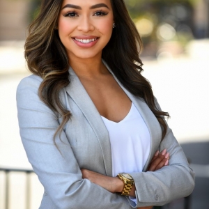 Photo of Jennifer Nguyen - KW Bay Area Estates