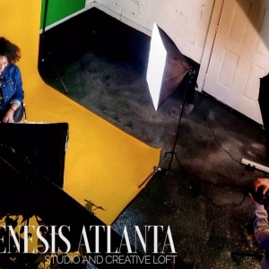 Photo of Genesis Atlanta - Studio & Creative Loft