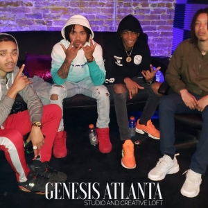 Photo of Genesis Atlanta - Studio & Creative Loft