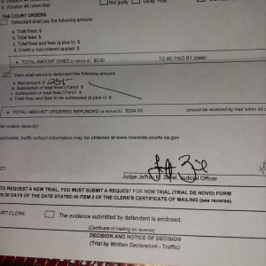 Photo of GetDismissed
