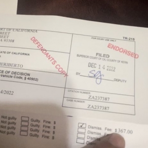 Photo of GetDismissed