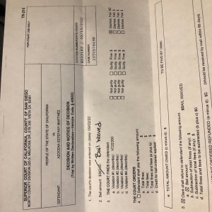 Photo of GetDismissed