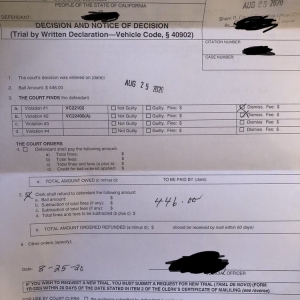 Photo of GetDismissed