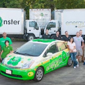 Photo of Energy Monster