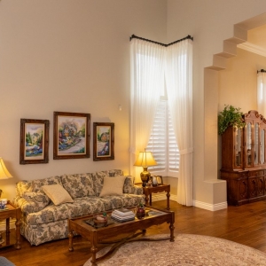 Photo of White's Draperies and More