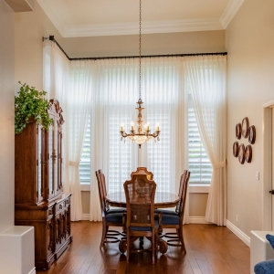 Photo of White's Draperies and More