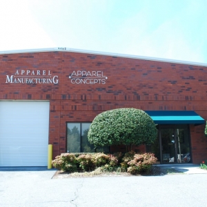 Photo of Apparel Manufacturing