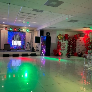 Photo of Revolution Party Venues