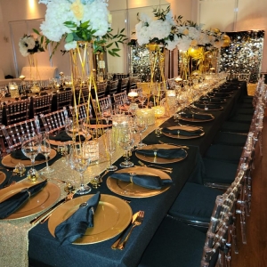 Photo of Revolution Party Venues