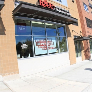 Photo of BECU