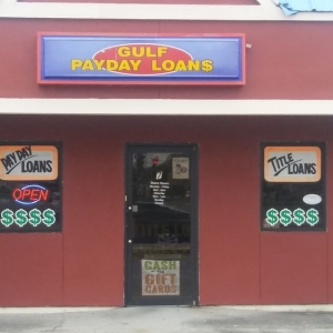 Photo of Gulf Payday