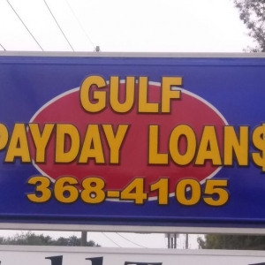 Photo of Gulf Payday