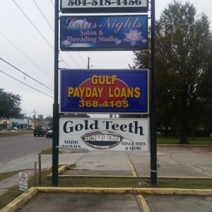 Photo of Gulf Payday
