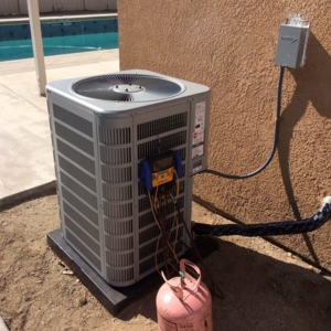 Photo of Air Conditioning Experts