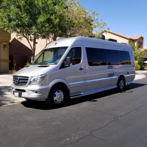 Photo of Hydro Foam Mobile Detailing & Car Wash